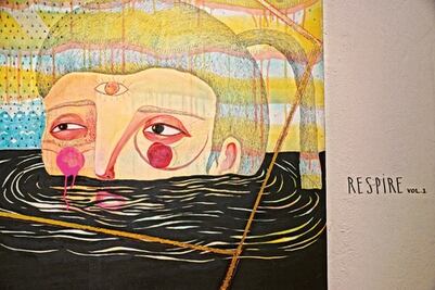 Todos tenemos  un jardín interior