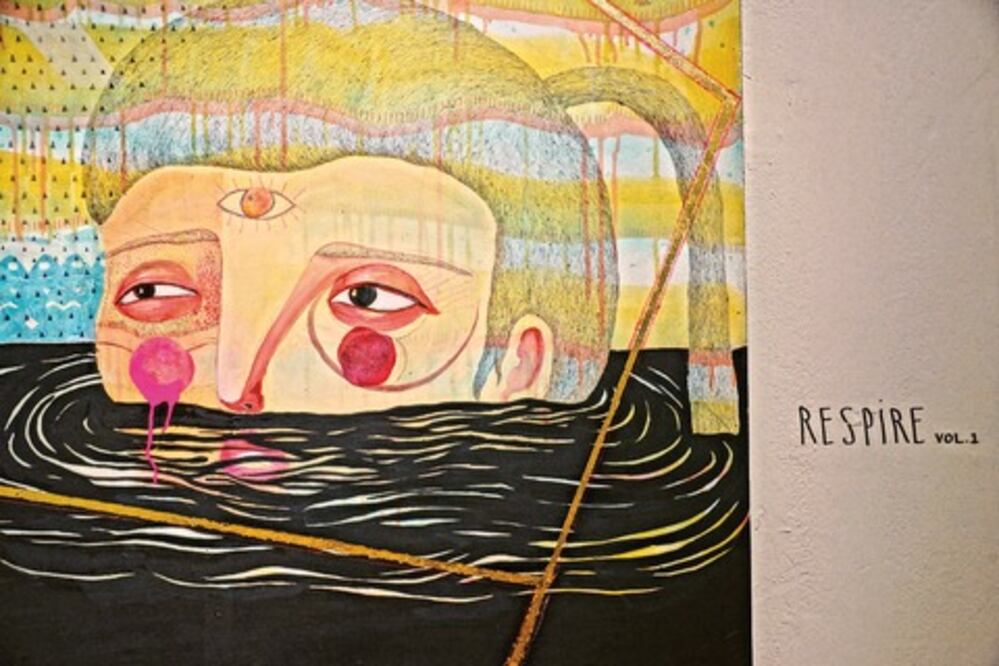 Todos tenemos  un jardín interior