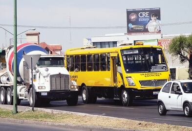 Destinan $50 millones en transporte escolar 