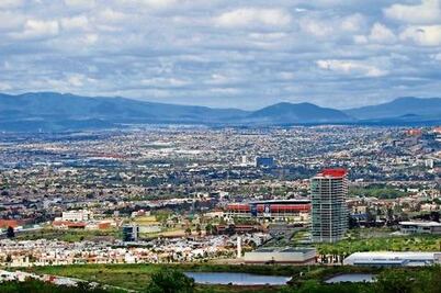 Impulsa PVEM norma técnica de vegetación