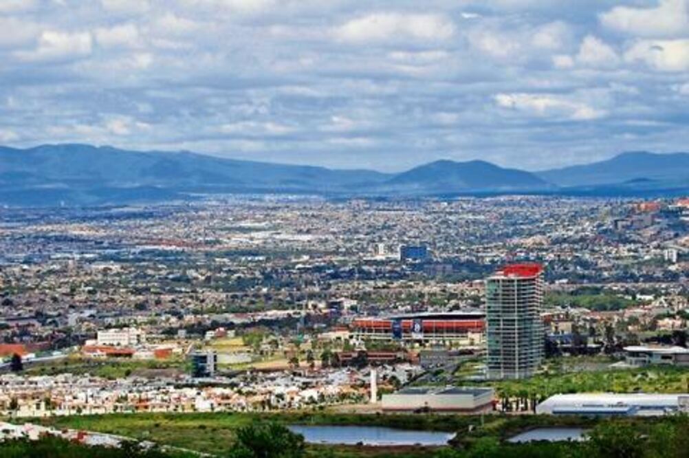 Impulsa PVEM norma técnica de vegetación