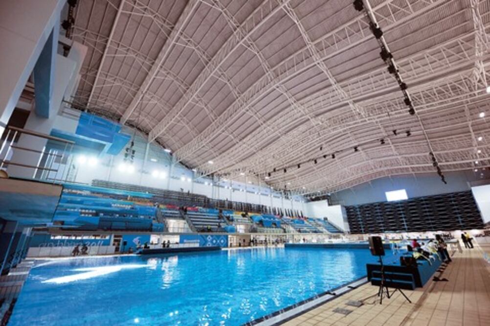 Cancelación de Mundial decepciona