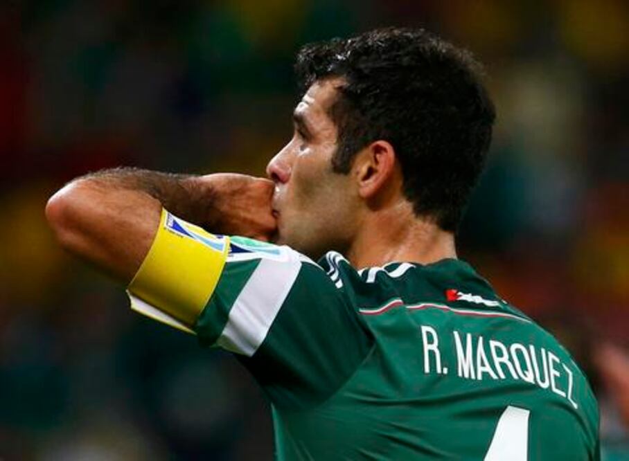 Rafa quiere darle el título al Atlas