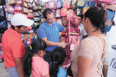 Queretanos gastan en educación $1,980 al mes