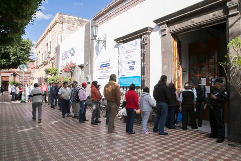 Señalan que en SJR hay 35 mil adeudos por impuesto predial