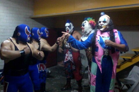 La Caravana Estelar llegará a Tintero