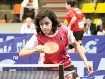 Infantiles, listos para Nacionales Escolares