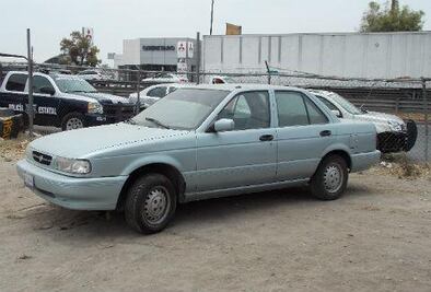 Piden frenar entrada de autos usados  