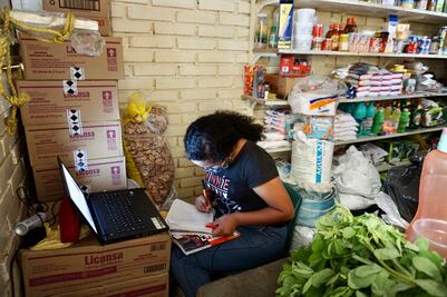 A causa del Covid-19, han muerto 16 maestros de escuelas públicas