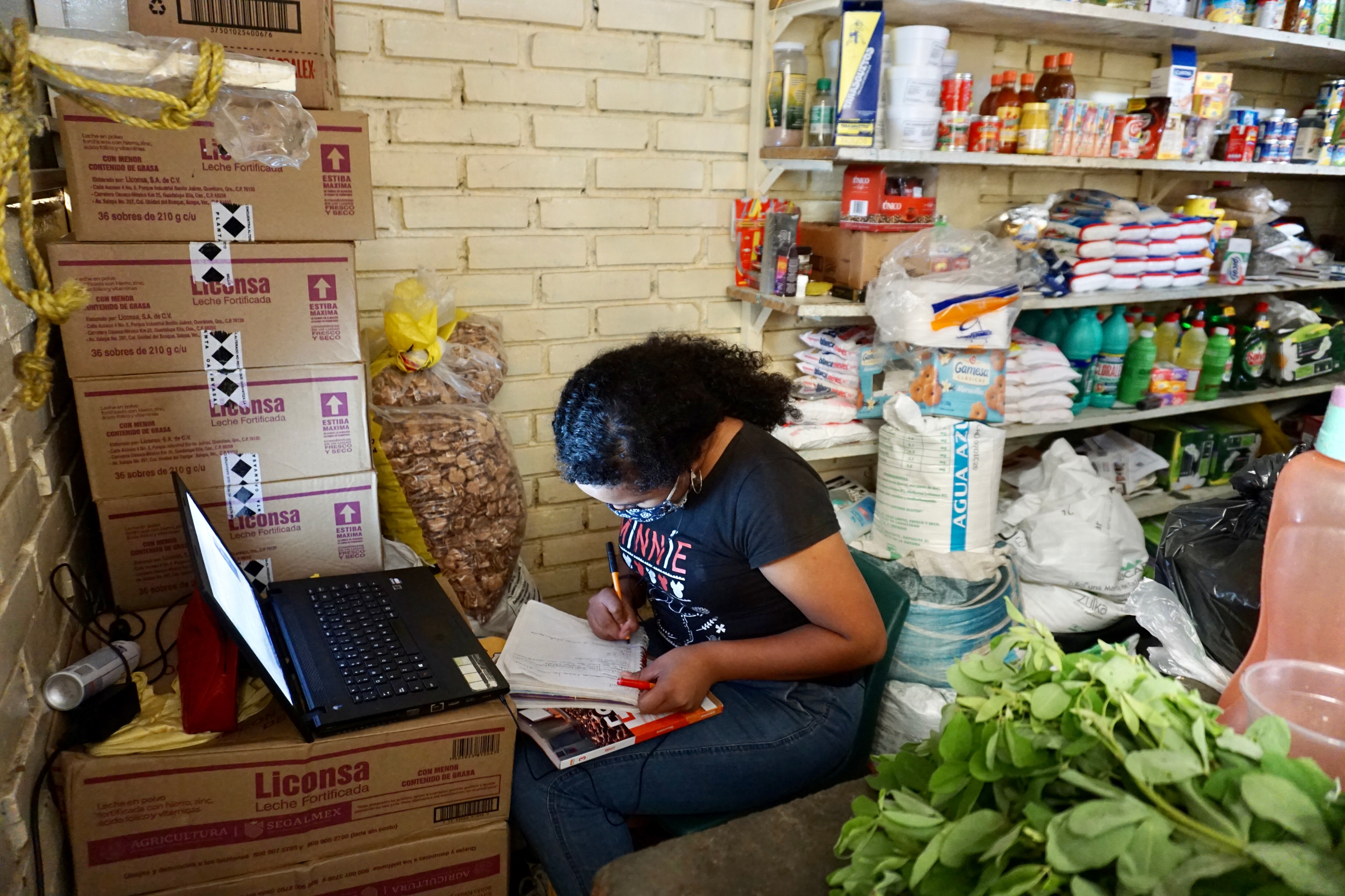 A causa del Covid-19, han muerto 16 maestros de escuelas públicas