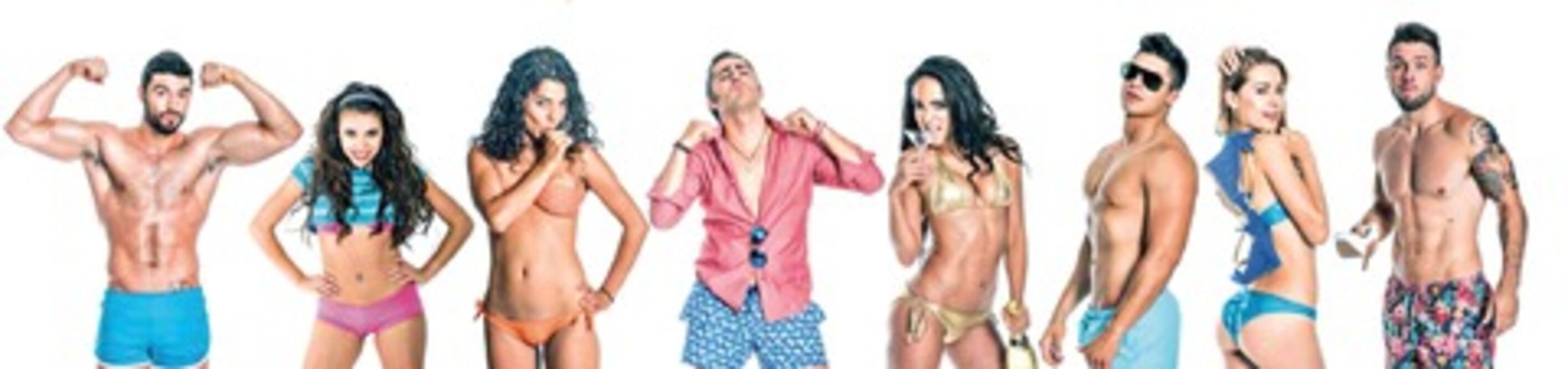 Acapulco prepara sus playas para recibir a los shore