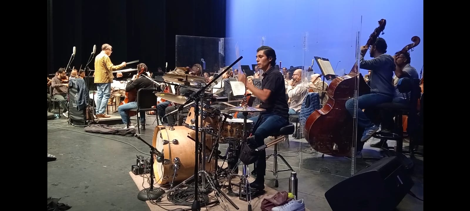 FOTO. CORTESÍA OFEQ