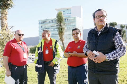 Esperan aval para regular las estancias infantiles