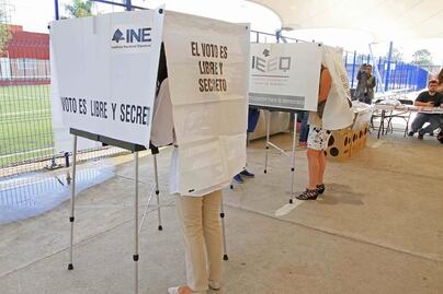 Alcalde de Colón va por cargo en 2021