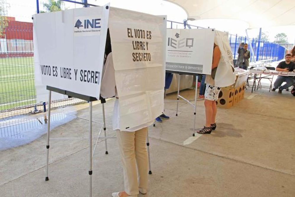 Foto: Archivo. El Universal