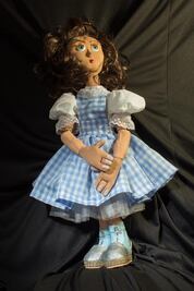 Domingos con “El Vago de Oz”