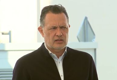 Tren México–Querétaro marcará un antes y un después para el estado: Kuri