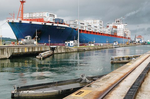 México, el octavo mayor usuario 
