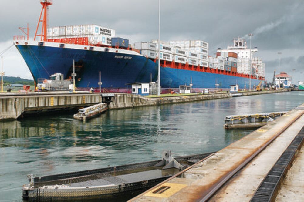 México, el octavo mayor usuario