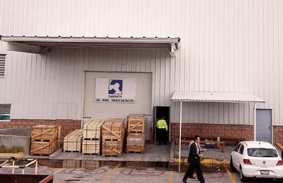 Reanuda operaciones Sam Won