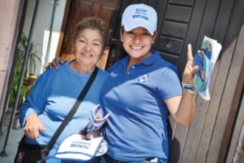 En riesgo, imparcialidad de comicios, reitera PAN 