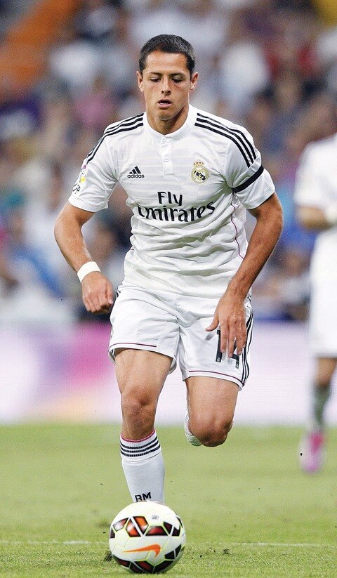 Champions a la tricolor