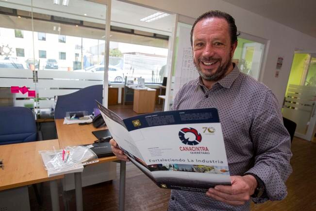 Jorge Rivadeneyra: “No cierro la puerta a la gubernatura”