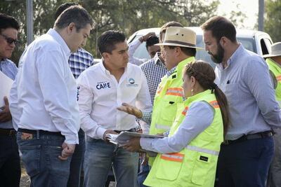 Corregidora mejorará sus rutas de movilidad