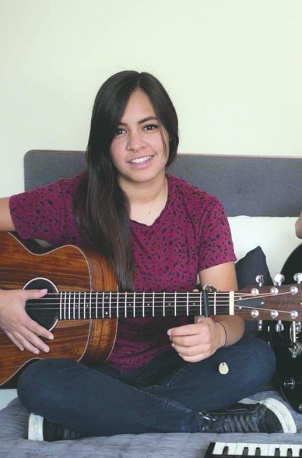 Poder femenino, ¡directo a escena!  