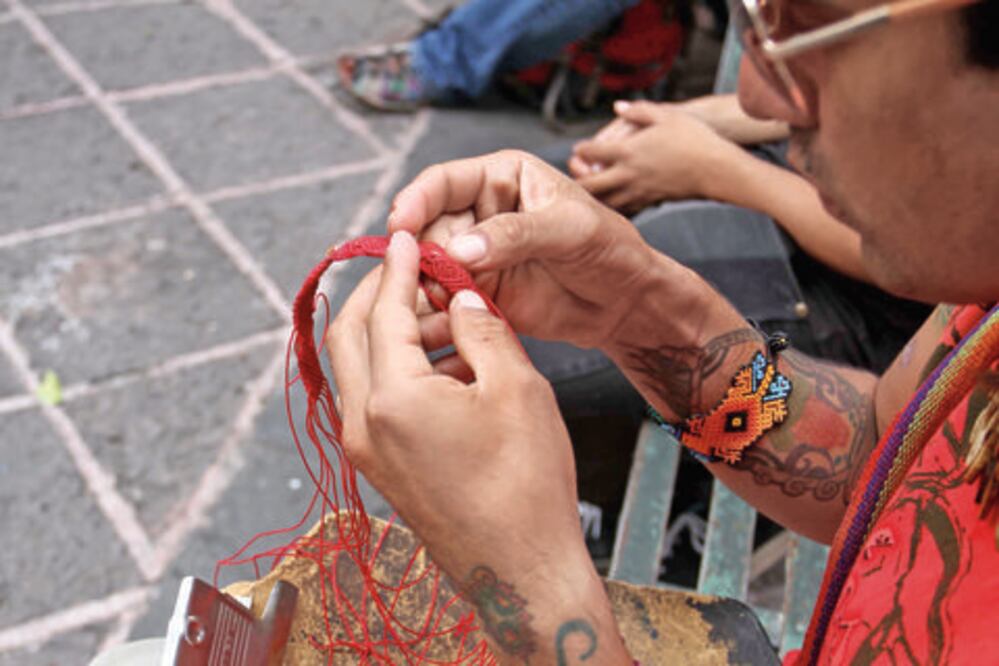 Aprueban Casa del Artesano