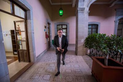 Abogados retrasan las conciliaciones      