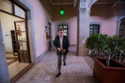 Abogados retrasan las conciliaciones