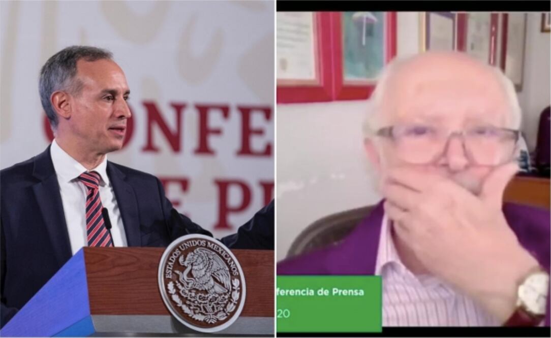 Propone PAN que Mario Molina sustituya a López-Gatell