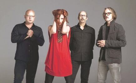 ¡Garbage viene a Querétaro!