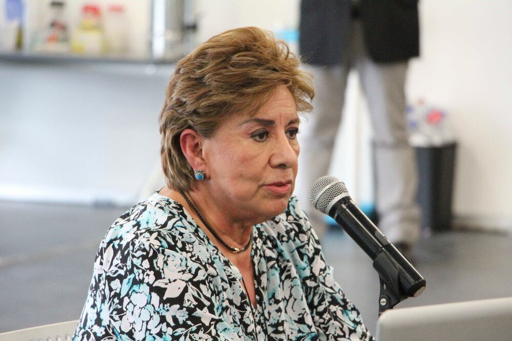 FOTO: Archivo El Universal