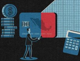 El gobierno de México planea dejar 9.1 billones de pesos más de deuda