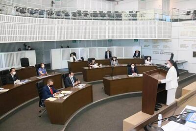 “Reformas al Código Penal sí respetan derechos humanos”