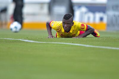  Investigan racismo chiva