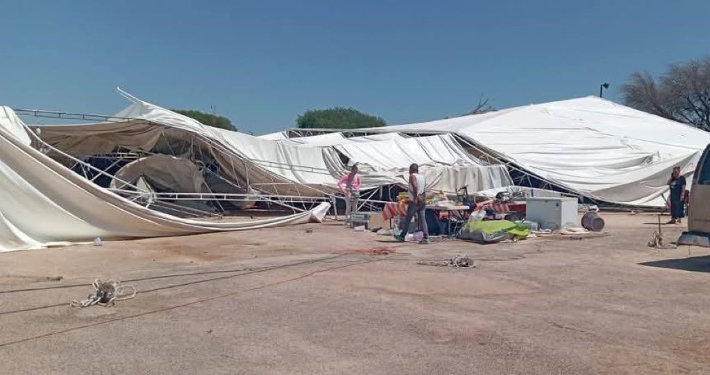 Bajo Reserva 29 de abril de 2025