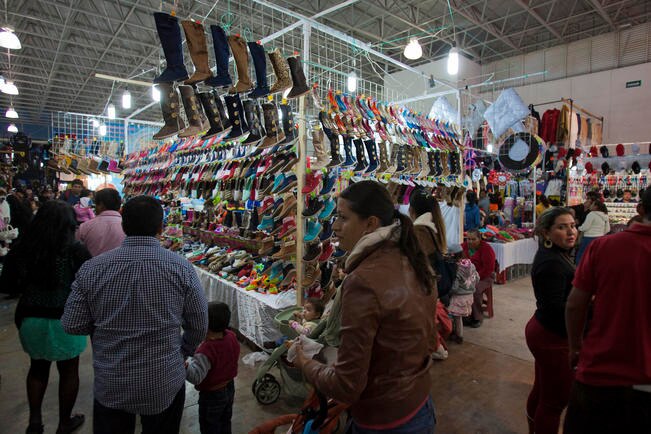 Este año se abaratará el precio de entrada al evento a 35 pesos, afirmó el presidente de la Unión Ganadera Regional de Querétaro, Alejandro Ugalde (ARCHIVO. EL UNIVERSAL)