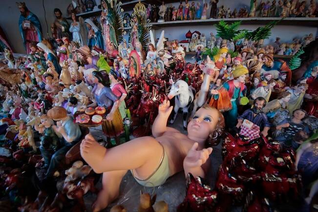 FOTO: Víctor Pichardo