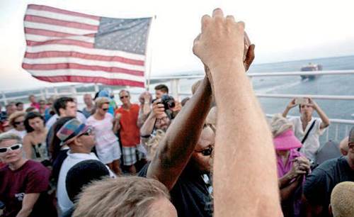 Rechazan aumento del racismo en EU