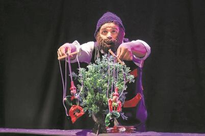 El Hay Festival lanza su programa comunitario