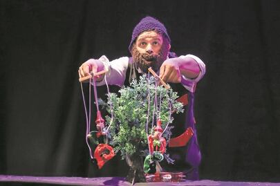 El Hay Festival lanza su programa comunitario