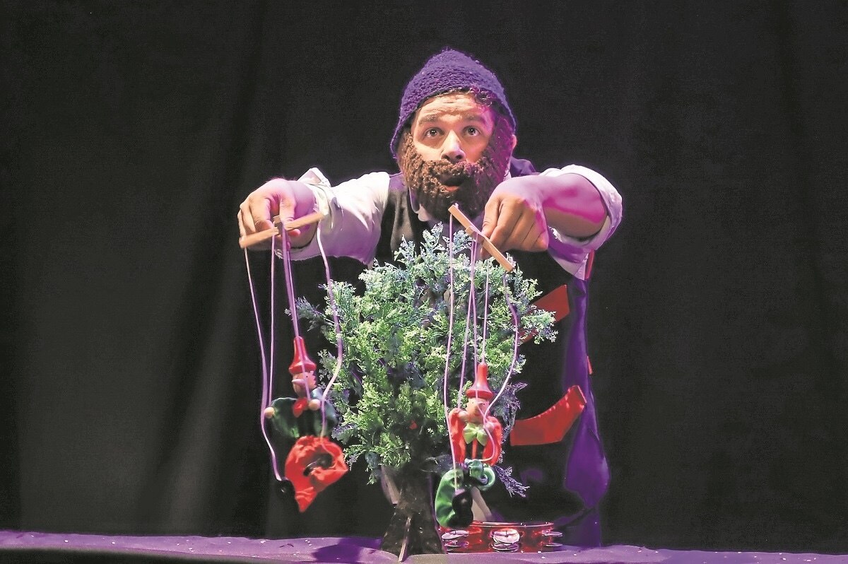 El Hay Festival lanza su programa comunitario