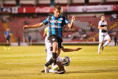 Albiazules piden a su afición tener calma