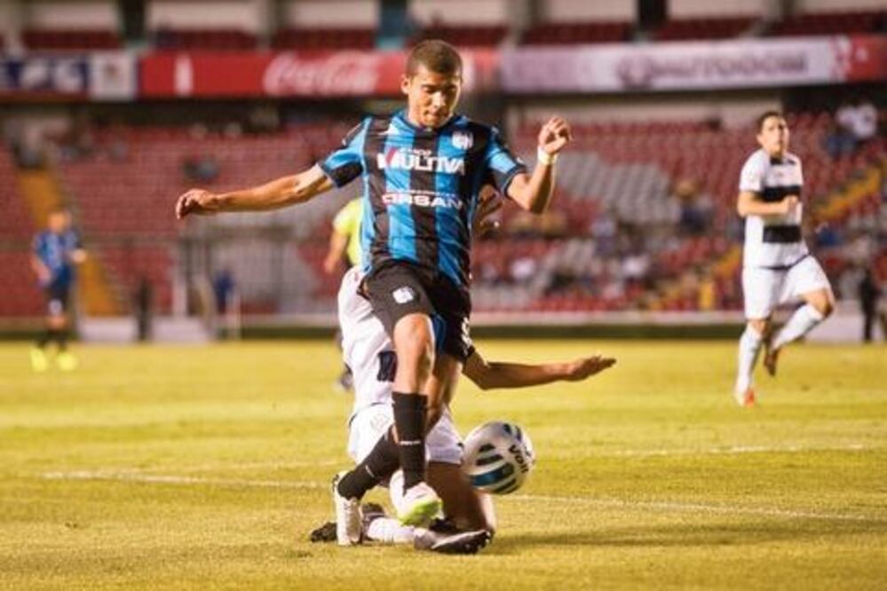 Albiazules piden a su afición tener calma