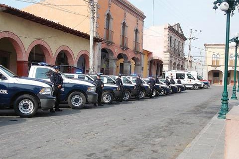 Busca Huimilpan obtener recursos 