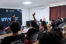 Realizan taller en favor de la salud mental en Corregidora