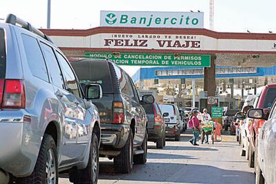  Condonará Hacienda impuestos a paisanos